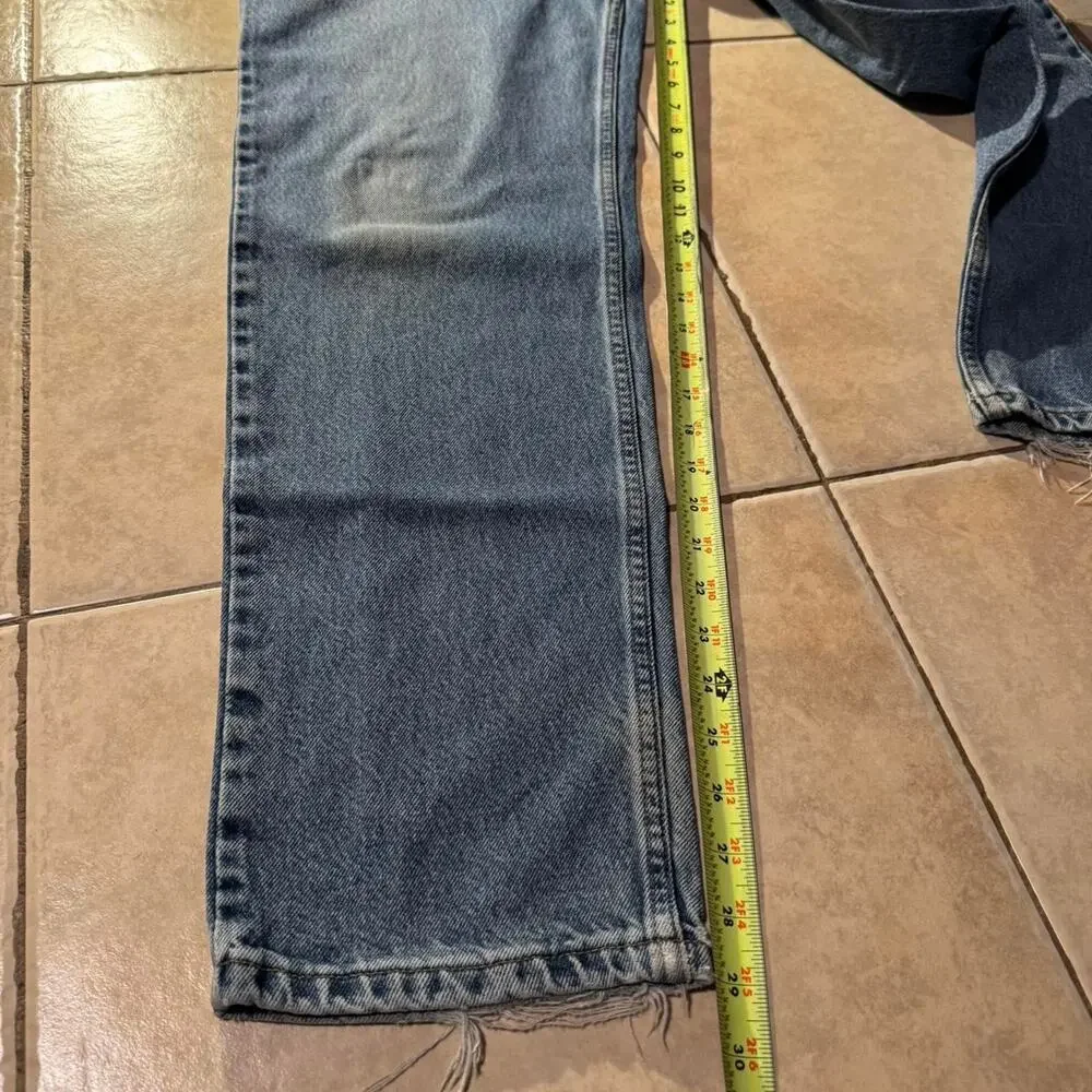 Levis vintage 90